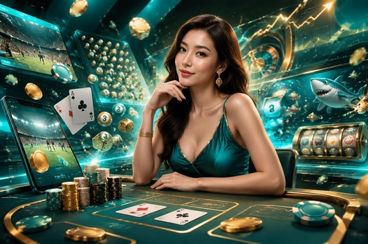 15 winner