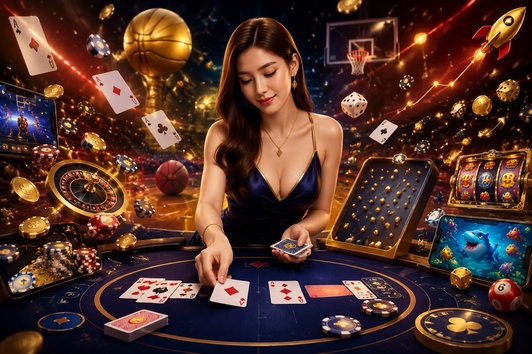 15 winner
